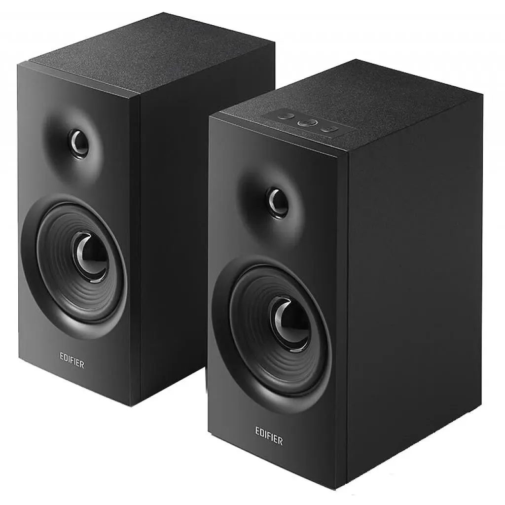 Акустична система Edifier R1080BT Black - фото 3