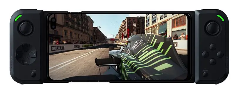 Бездротовий геймпад Razer Junglecat, чорний (RZ06-03090100-R3M1) - фото 3