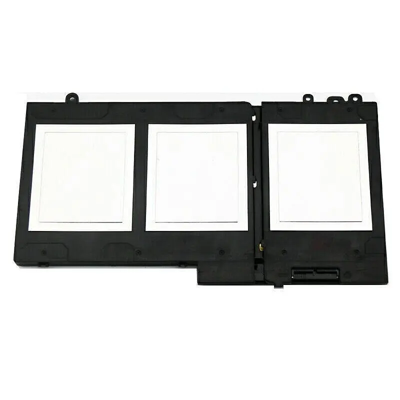 Акумулятор для ноутбука Dell Latitude E5450 E5470 E5570, Precision M3510 (NGGX5 11.4V 4130 mAh 47Wh) - фото 3