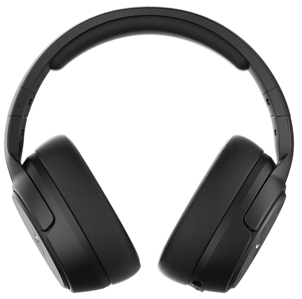 Гарнитура игровая HyperX Cloud Flight S WL USB Black (HX-HSCFS-SG/WW) - фото 5