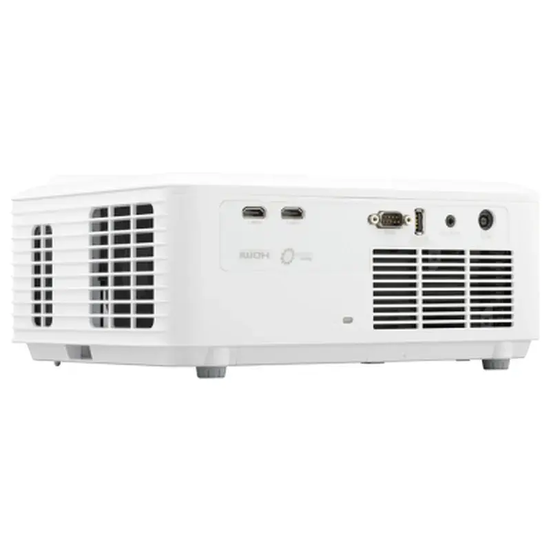 Проектор ViewSonic LSD600W (VS20996) - фото 7