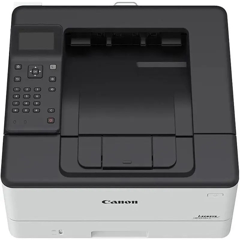 Принтер Canon i-SENSYS LBP246DW II Wi-Fi (7187C006) [164531] - фото 9