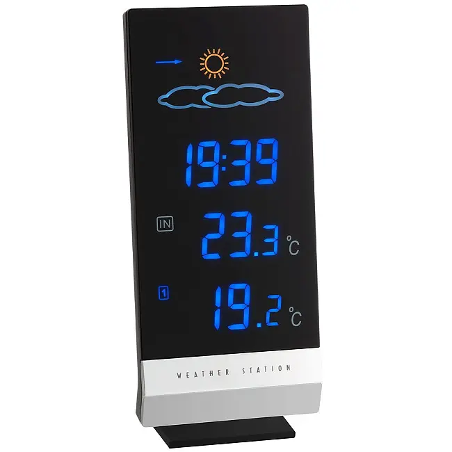 Метеостанция TFA Lumax 351093 - фото 2