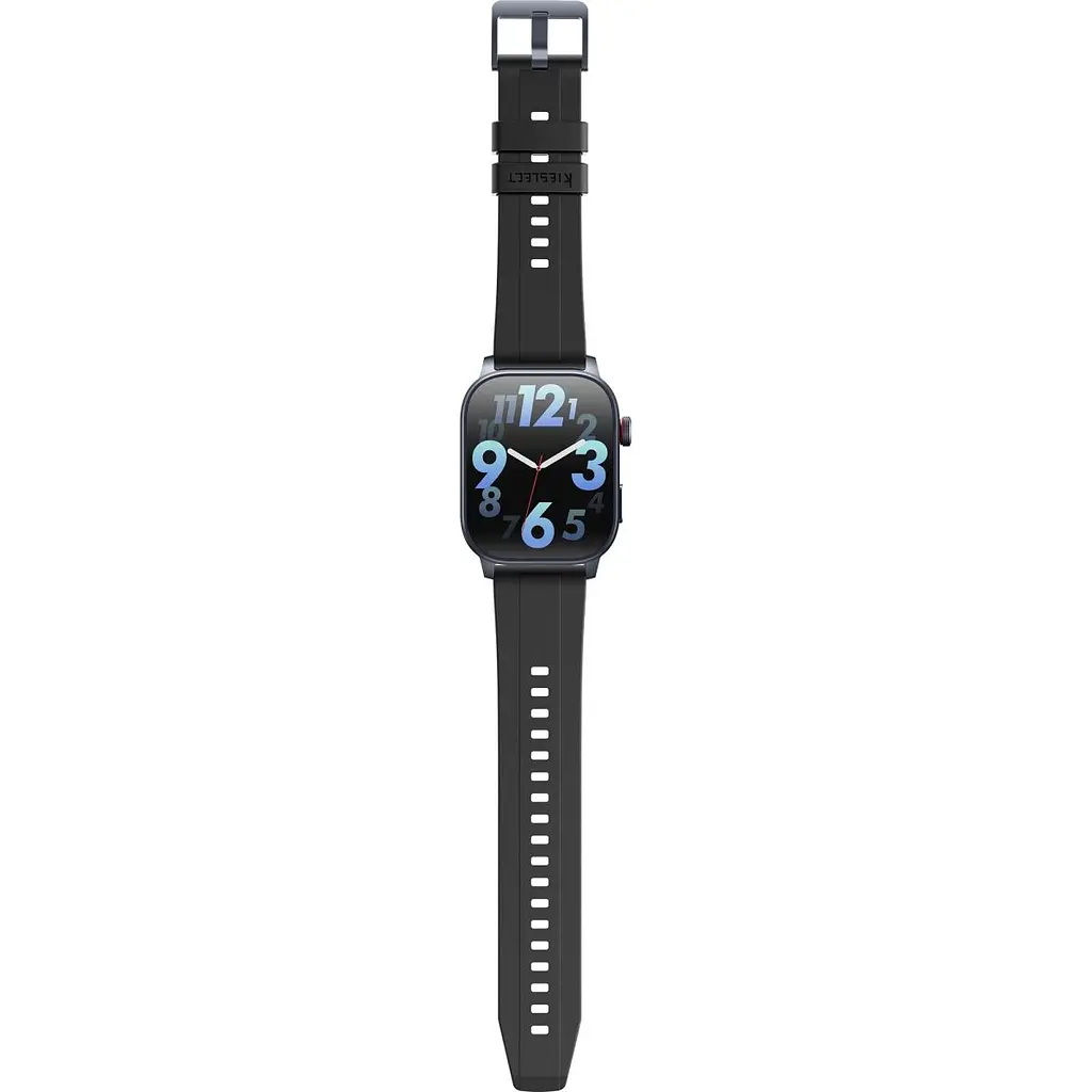 Смарт-годинник Kieslect Smart Calling Watch Ks 3 [122137] - фото 8