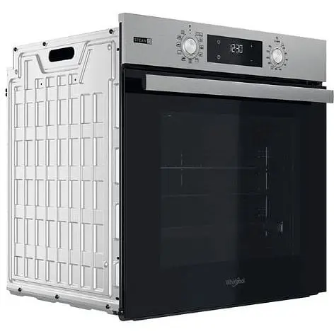 Духова шафа Whirlpool OMSR58CU1SX - фото 3