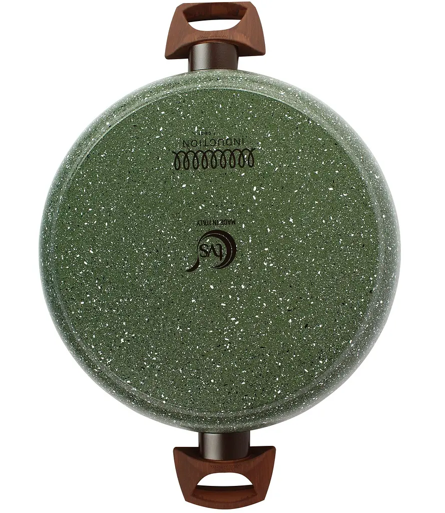 Сотейник TVS Natura Induction, 28 см (00000022006) - фото 3