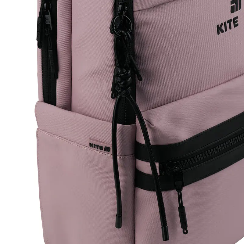 Рюкзак Kite Education teens Pink (K26-2721L-3) - фото 15