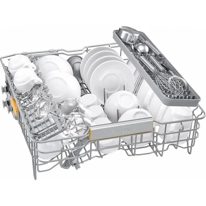 Встраиваемая посудомоечная машина Samsung DW60DG760B00U1 - фото 2