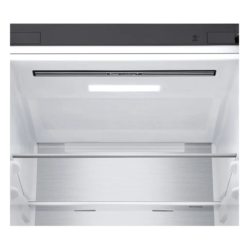 Холодильник LG GC-B509SMSM - фото 8