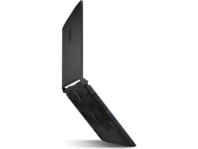 Ноутбук MSI Katana 15 HX B14WGK Black (B14WGK-069XUA) - фото 2