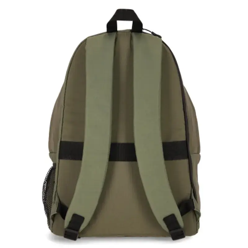 Рюкзак для ноутбука Bagland 15.6" Stylish L 24L khaki 0051869 (1119120723) - фото 2