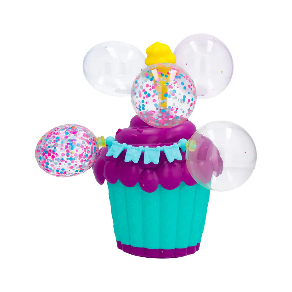 Игровой набор Bubiloons Баби Конфетти 88887 в ассортименте - фото 2