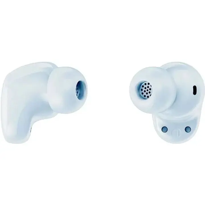 Наушники беспроводные Xiaomi Redmi Buds 6 Play (M2420E1 / BHR9283GL) голубые - фото 4