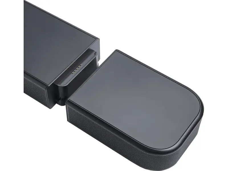Саундбар JBL Bar 800MK2 (BAR800M2BLK) - фото 5