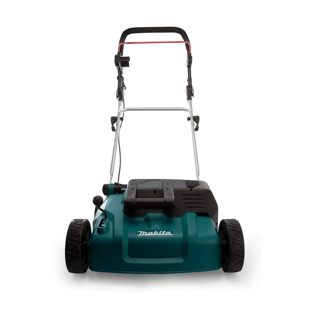 Скарифікатор електричний Makita UV3600 (360 мм, 40 л, 1800 Вт) - фото 3
