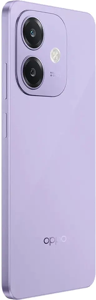 Смартфон Oppo A3 4G 6/256GB Starry Purple - фото 6