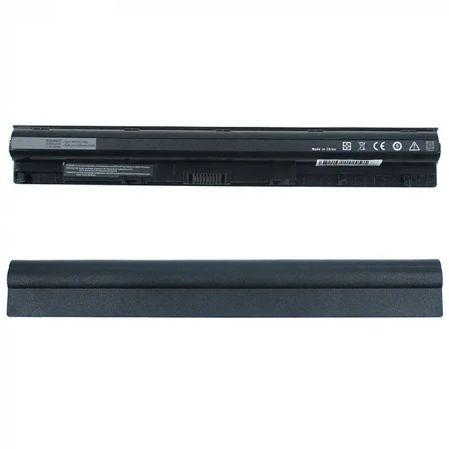 Акумулятор Dell M5Y1K 14.8V 40Wh - фото 3