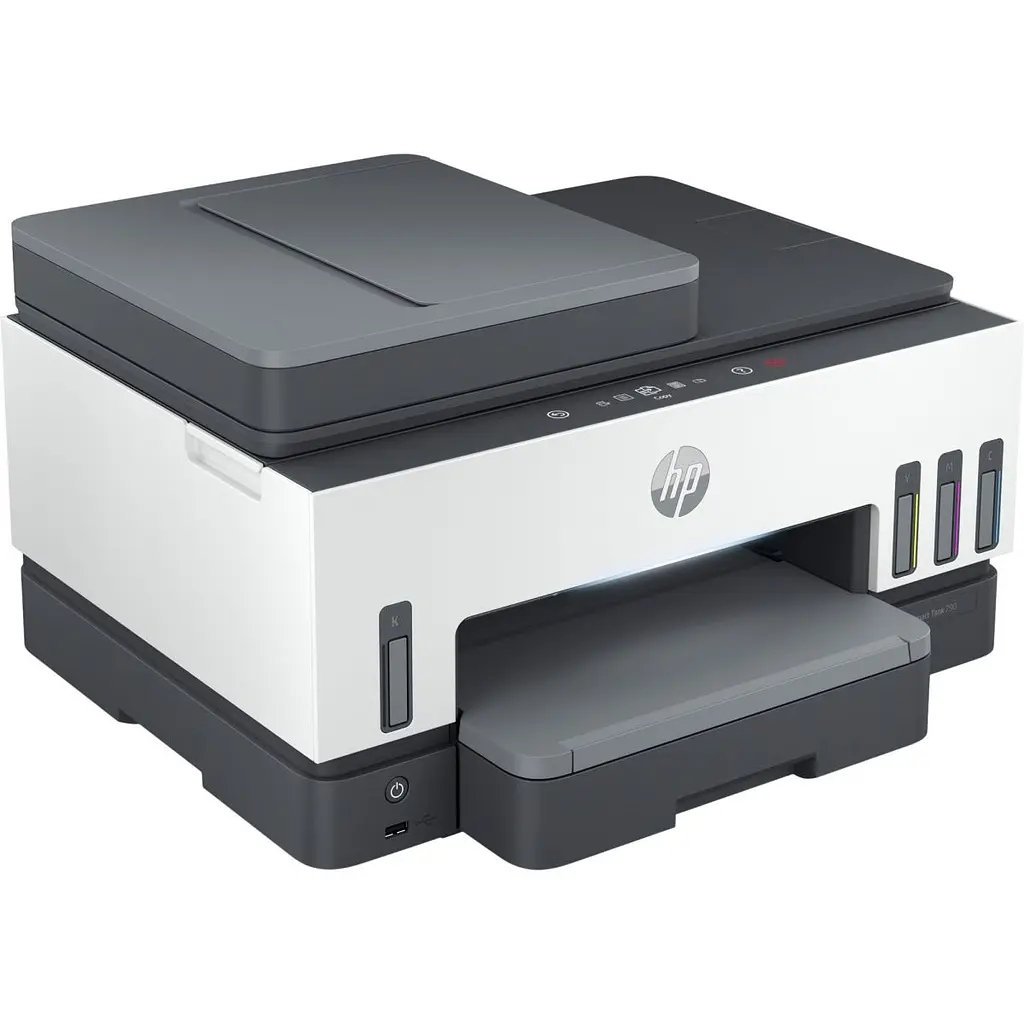 БФП HP Smart Tank 790 + Wi-Fi (4WF66A) [170165] - фото 2