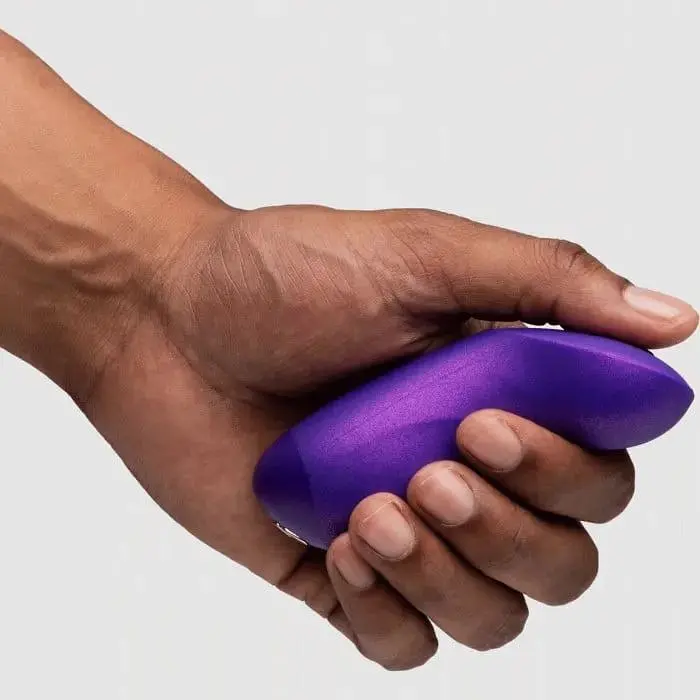 Вібратор We-Vibe Chorus PRO (Purple) - фото 7