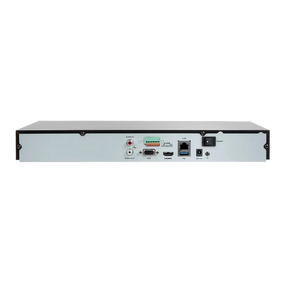 Відеореєстратор DS-7632NI-K2 Hikvision (10000001062) - фото 3