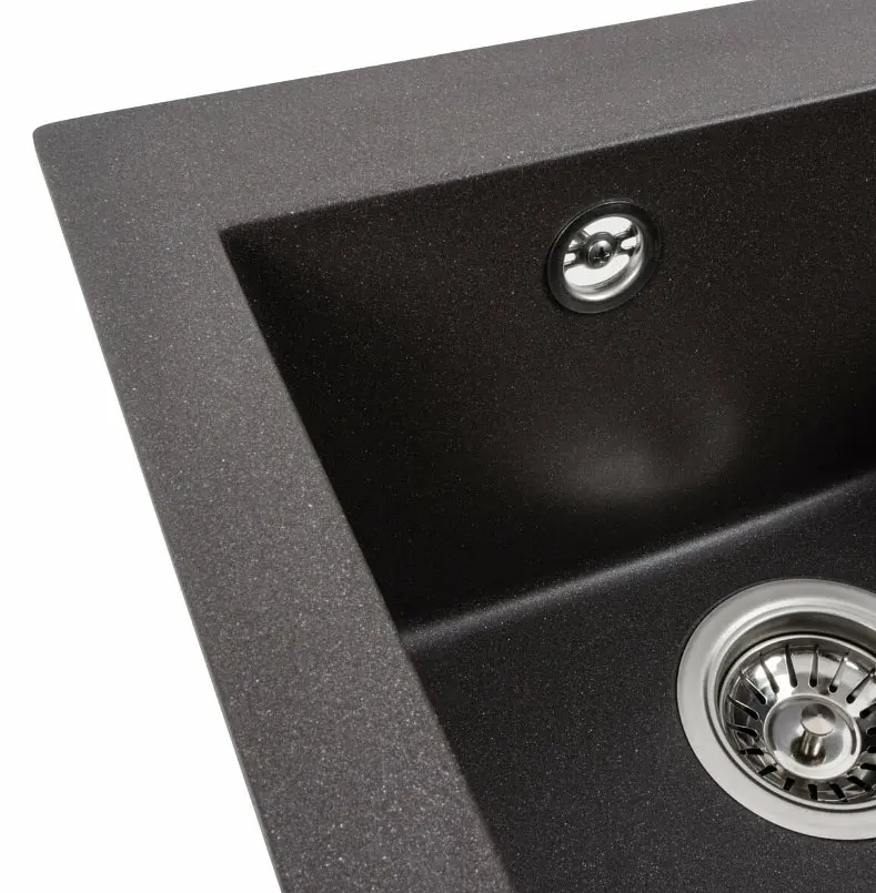 Кухонна мийка Platinum 4150 SOKIL (SP000039603) - фото 4