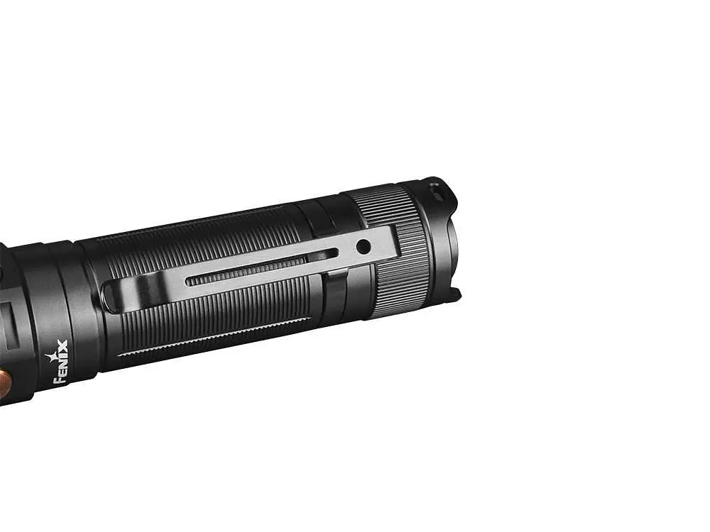 Фонарь ручной Fenix LD32 UVC - фото 5