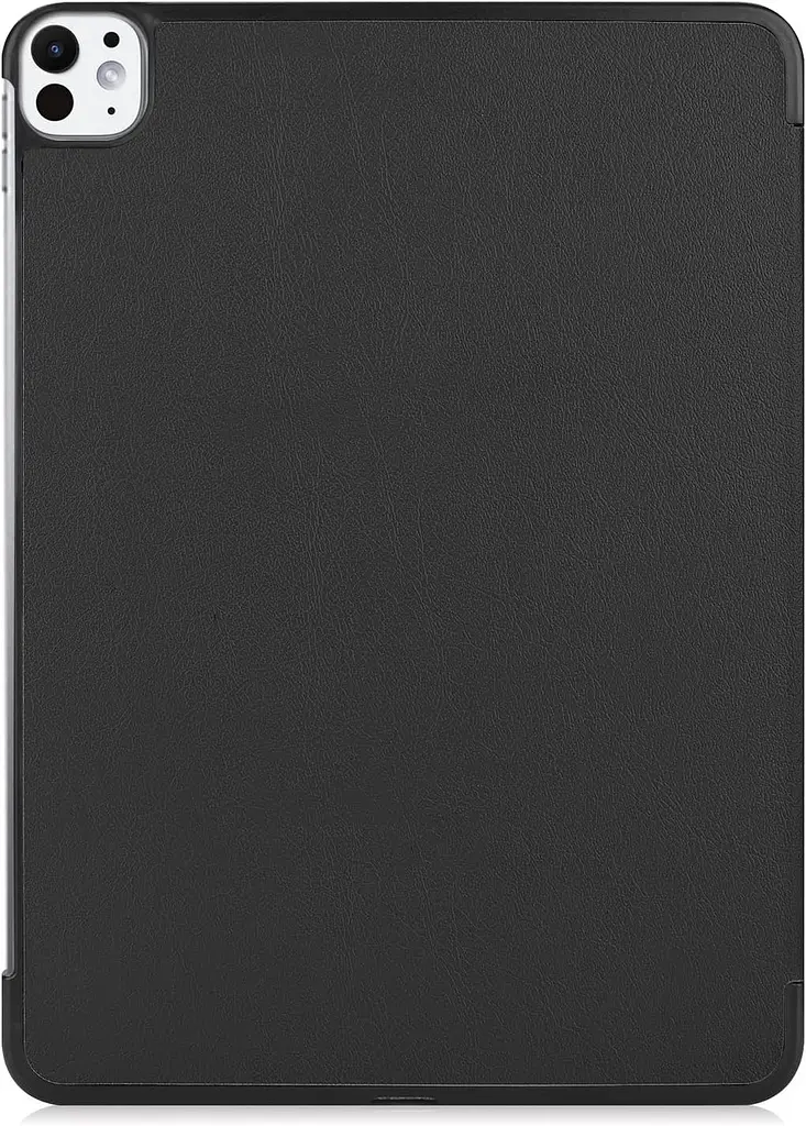 Чохол-книжка BeCover Smart Case для Apple iPad Pro 11" M4 2024 Чорний (711621) - фото 4