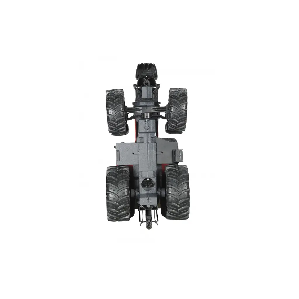Масштабна модель автомобіля Bruder Трактор Massey Ferguson 7624 (03046) - фото 9