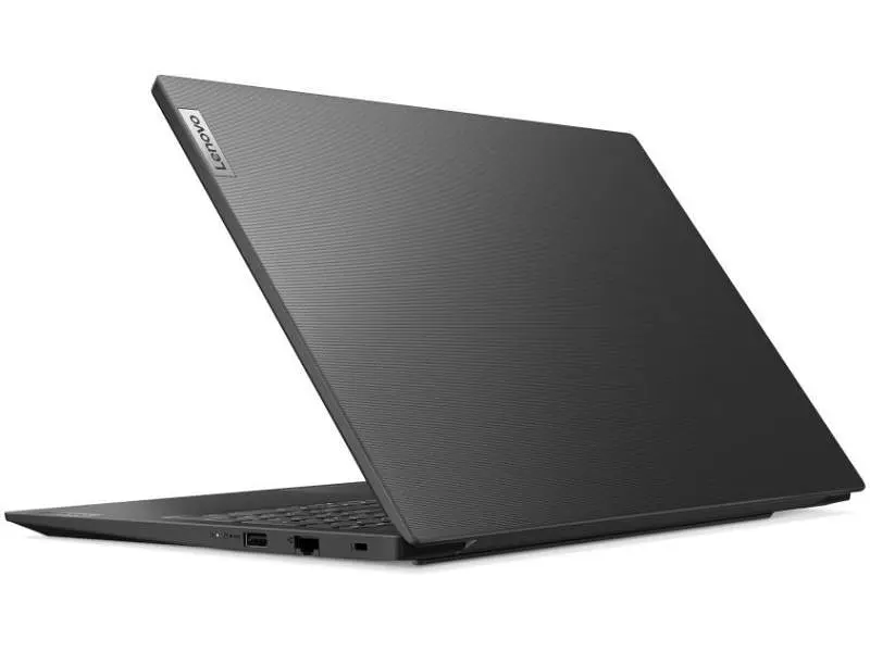 Ноутбук Lenovo V15 G5 IRL Business Black (83GW00BTRA) - фото 8