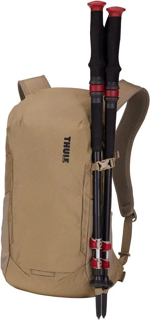 Похідний рюкзак Thule AllTrail Daypack 18L Faded Khaki (TH 3205087) - фото 8