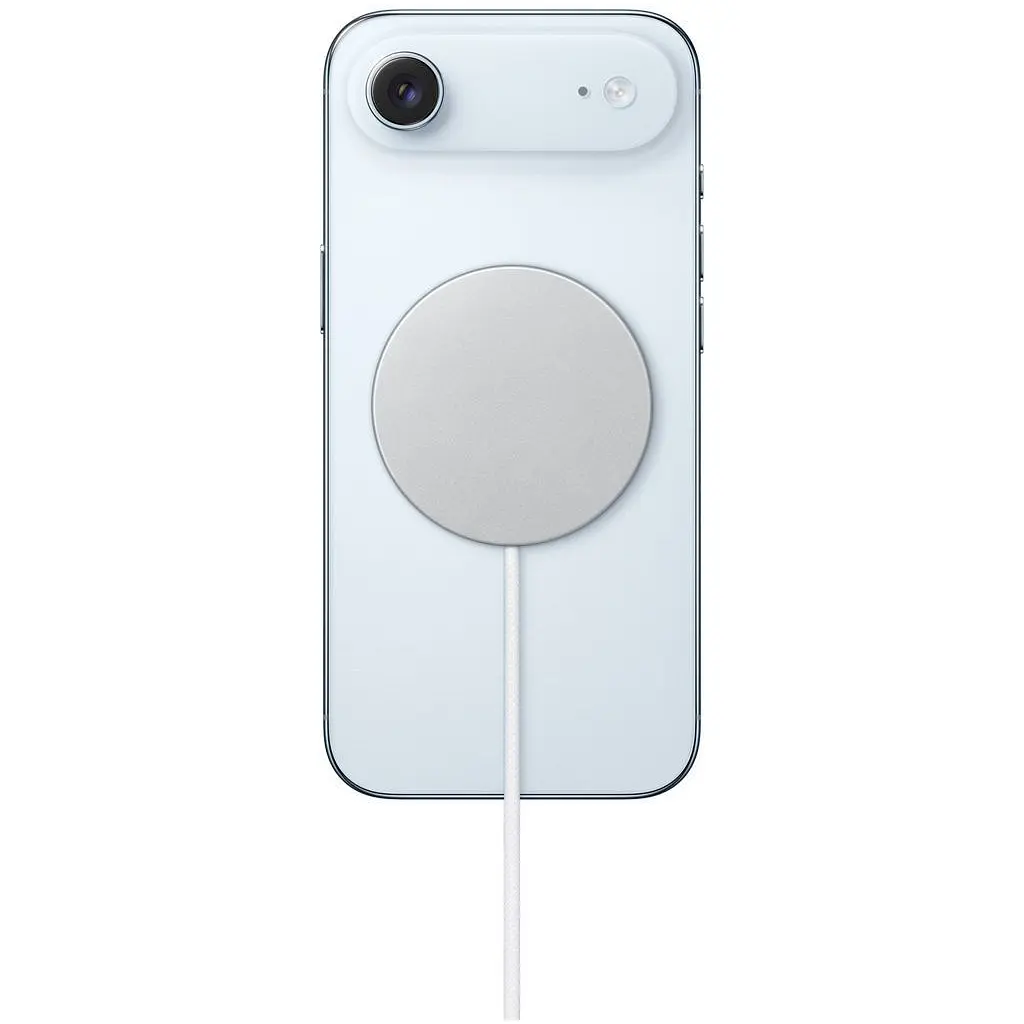 Зарядний пристрій Apple MagSafe, кабель 1.0 м, модель A3502 (MGD74ZE/A) - фото 7