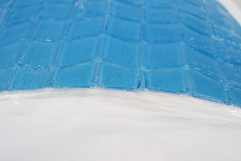 Подушка Lotus Home - Climate Gel 50x70 - фото 4