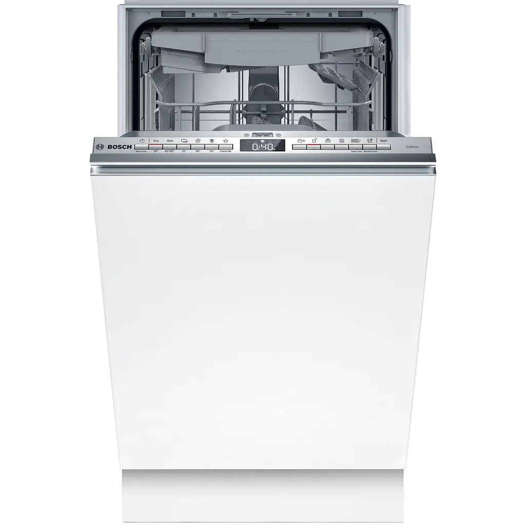 Посудомийна машина Bosch SPV4EMX61E