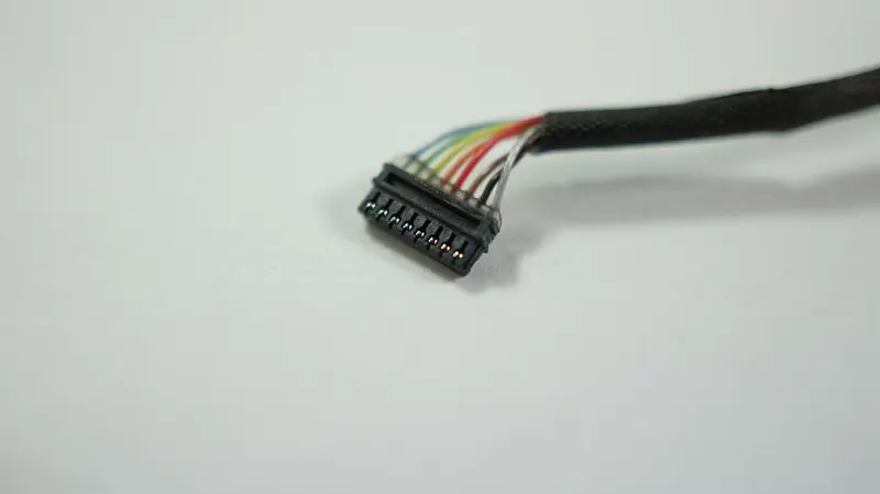 Шлейф матриці для ноутбука ASUS (UX32 series), LED (1422-017G000) - фото 4