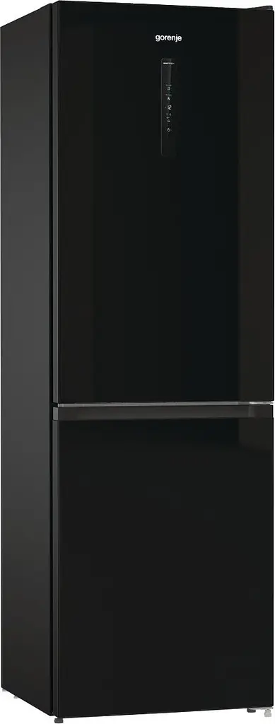 Холодильник Gorenje NRK6192ABK4 - фото 3