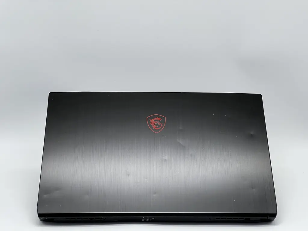 Ноутбук MSI 17.3" GF75 Thin 10CSXR-448US, i5-10300H, 16 GB, 960 GB, NVIDIA GeForce GTX 1650 Ti, 1920x1080, IPS (SH2602589) Б/у - фото 3