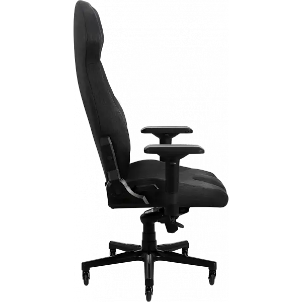 Геймерське крісло GT Racer (X-8007 Fabric Dark Gray XL) - фото 8
