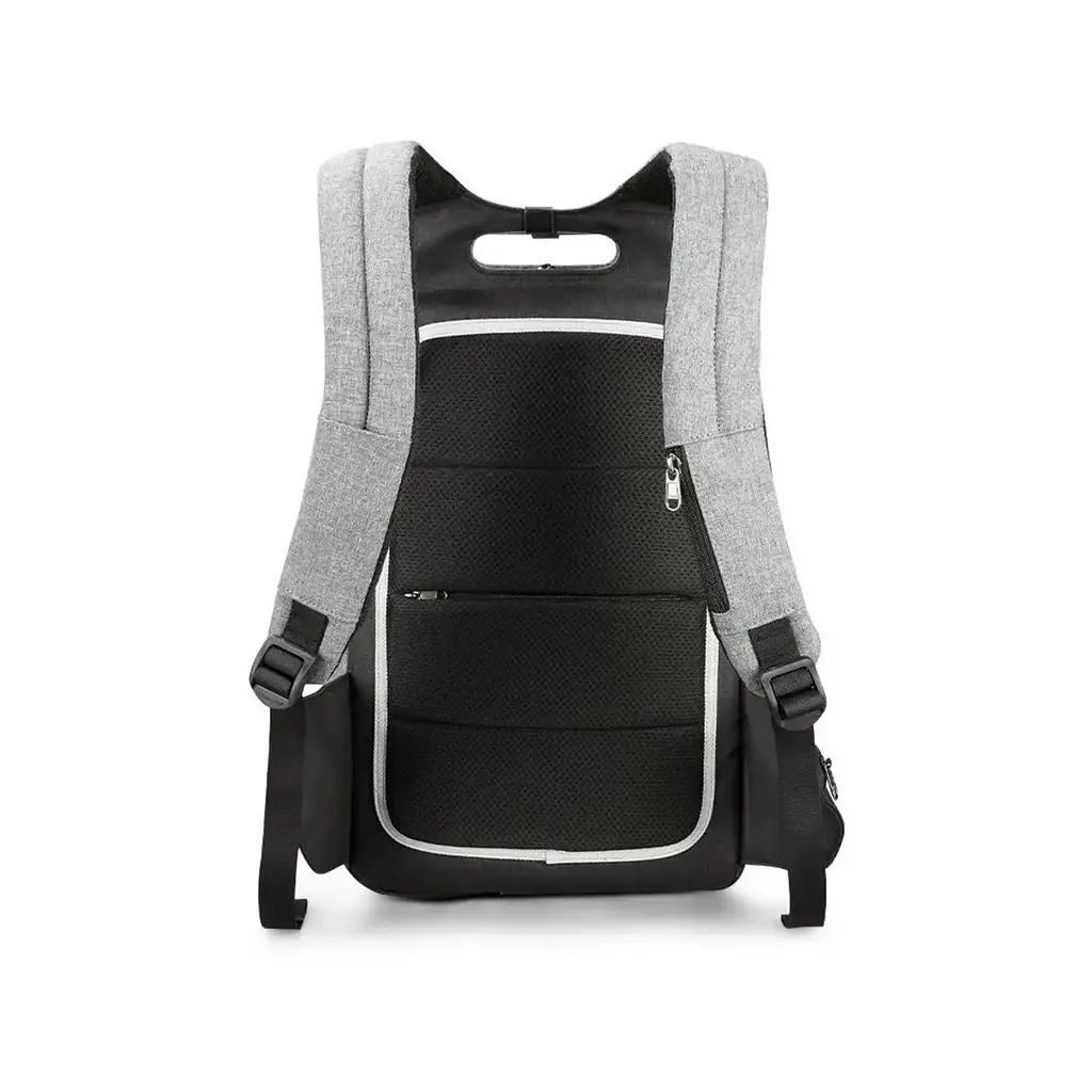 Рюкзак Tigernu T-B3662A 15.6" Black (T-B3662ABlack) - фото 4