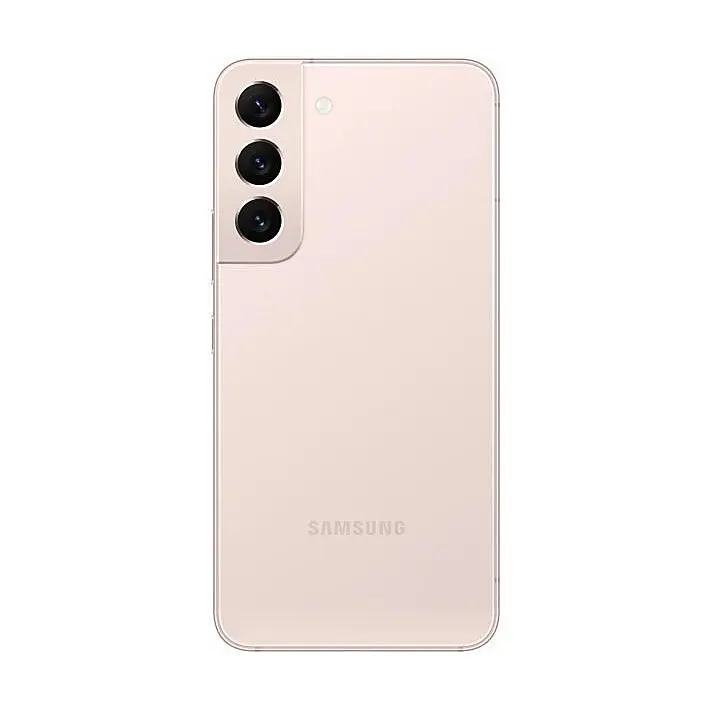 Смартфон Samsung Galaxy S22+ SM-S9060 8/128GB Pink - фото 9