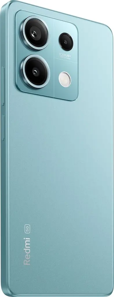 Смартфон Xiaomi Redmi Note 13 5G 8/256GB Ocean Teal UA UCRF NFC - фото 4