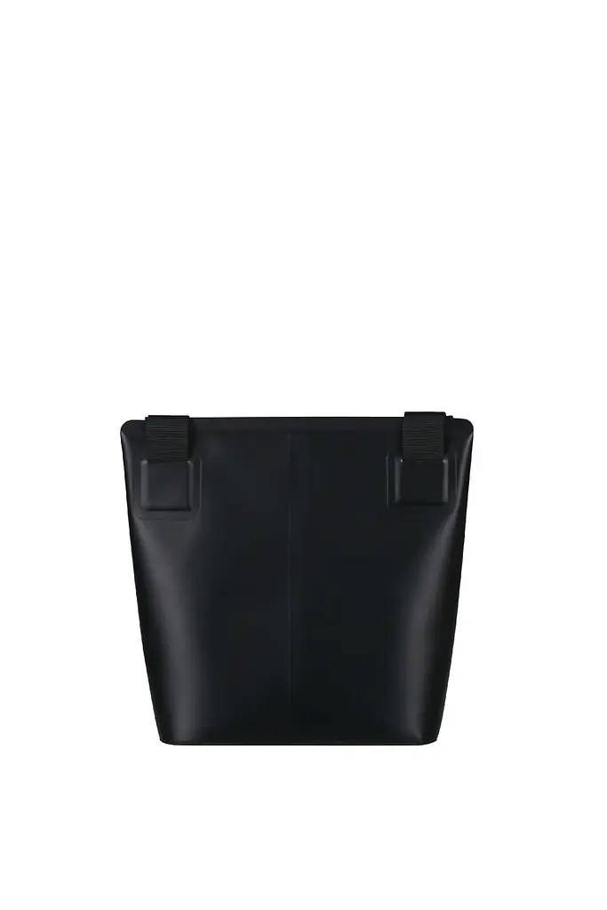 Сумка Через Плече American Tourister COLOURDRY TRUE BLACK 22x21x8 ML3*09003 - фото 2
