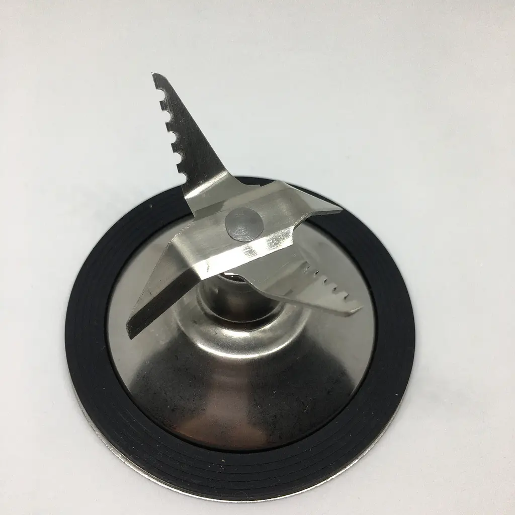 Ніж для стаціонарного блендера Braun MX2000, MX2050, Multiquick, JB, Type 4184, 4186, 7322310944, AS00000033 - фото 3