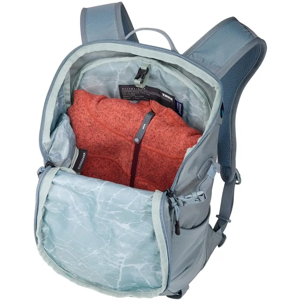 Рюкзак для активного відпочинку Thule AllTrail Daypack TADP-218 Pond Blue 18 л (3205086) - фото 10