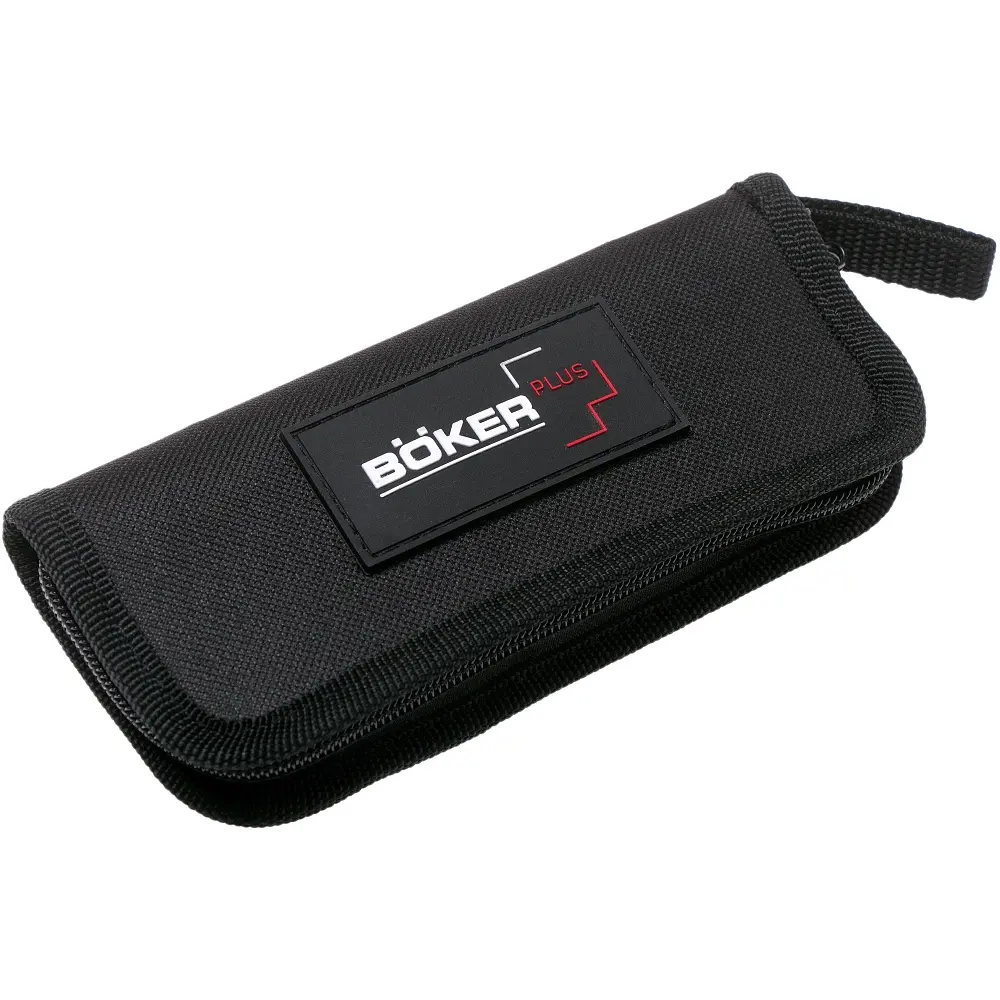 Нож Boker Plus Gust Copper - фото 4