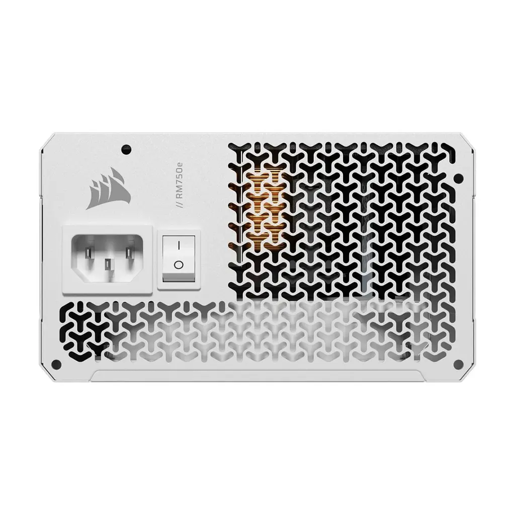 Блок живлення Corsair 750W RM750e (CP-9020292-EU) - фото 4