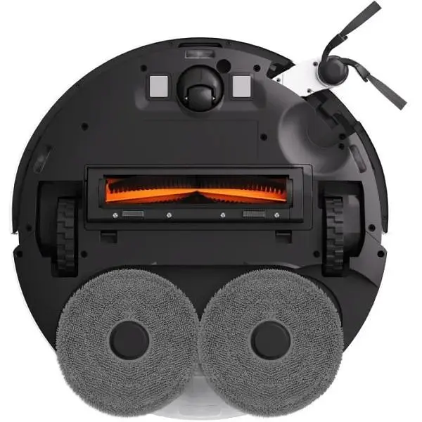 Робот-пилосос XIAOMI Robot Vacuum S40 Pro - фото 4