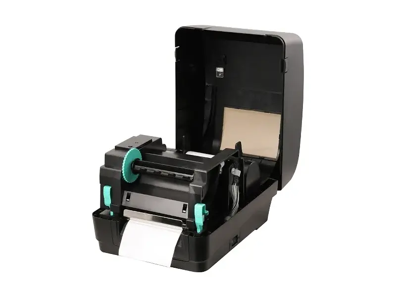 Принтер етикеток Xprinter XP-H500B Black USB - фото 4