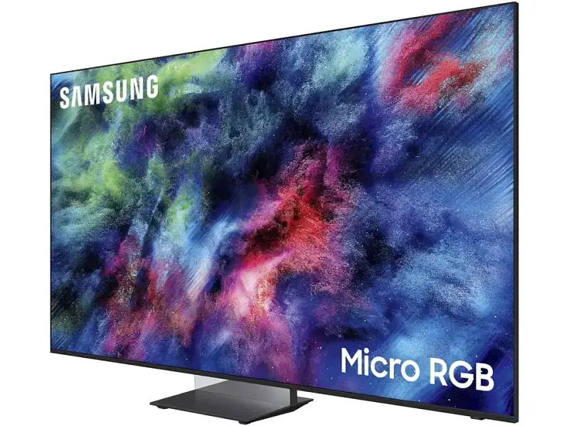 Телевізор Samsung MRE75R95HXUXUA - фото 3