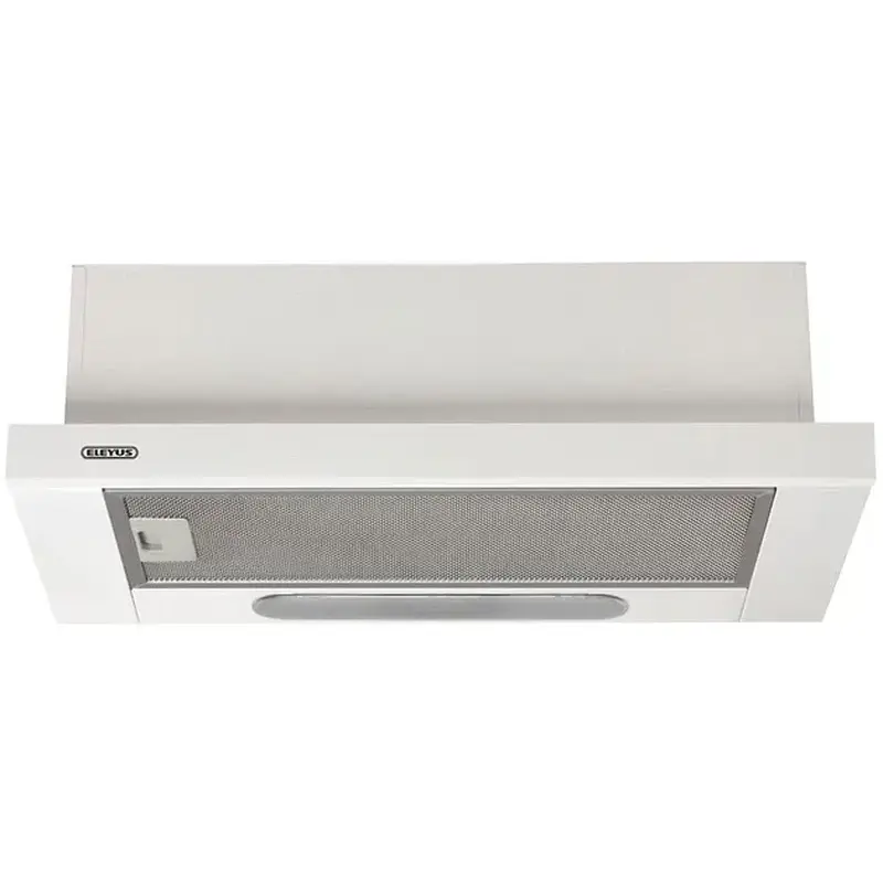 Витяжка кухонна ELEYUS LOTUS 470 60 WH - фото 7