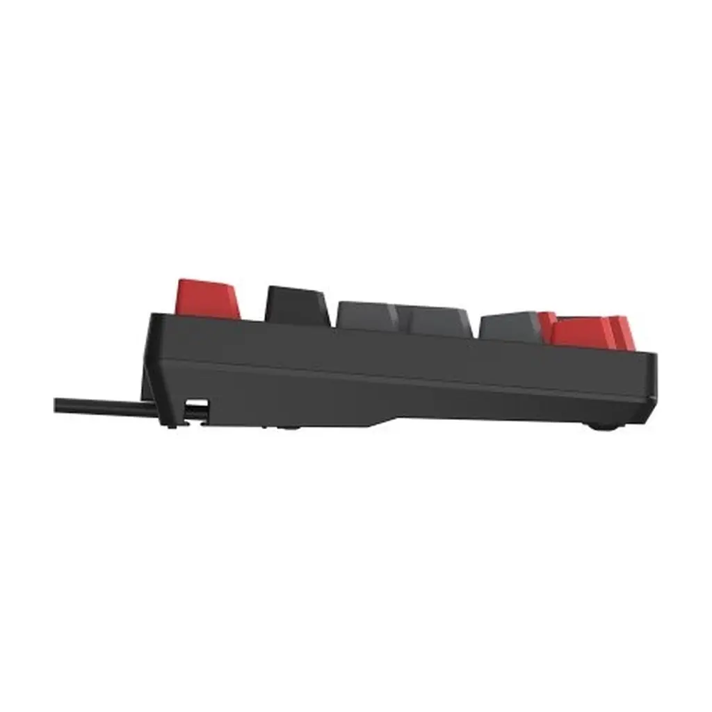 Клавіатура A4Tech Bloody S98 RGB BLMS Red Switch USB Sports Red (4711421000390) - фото 7